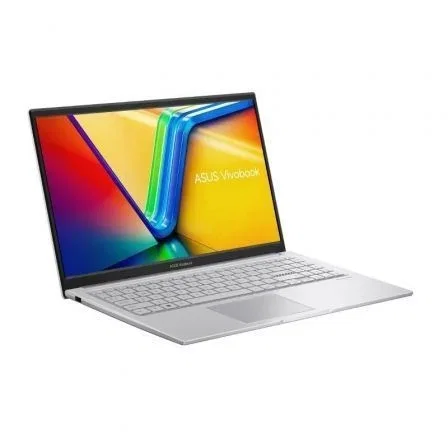 Asus VivoBook 15 F1504VA-NJ749W Intel Core i7-1355U 16GB RAM 512GB SSD 15.6 pulg. Plata Cool